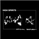 High Spirits - Official Bootleg